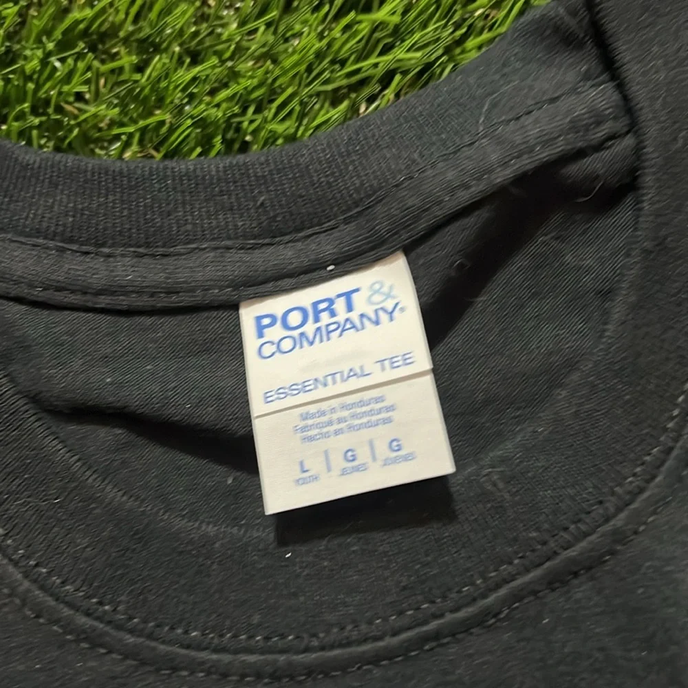 Youth Purdue University Boilmakers T-shirt